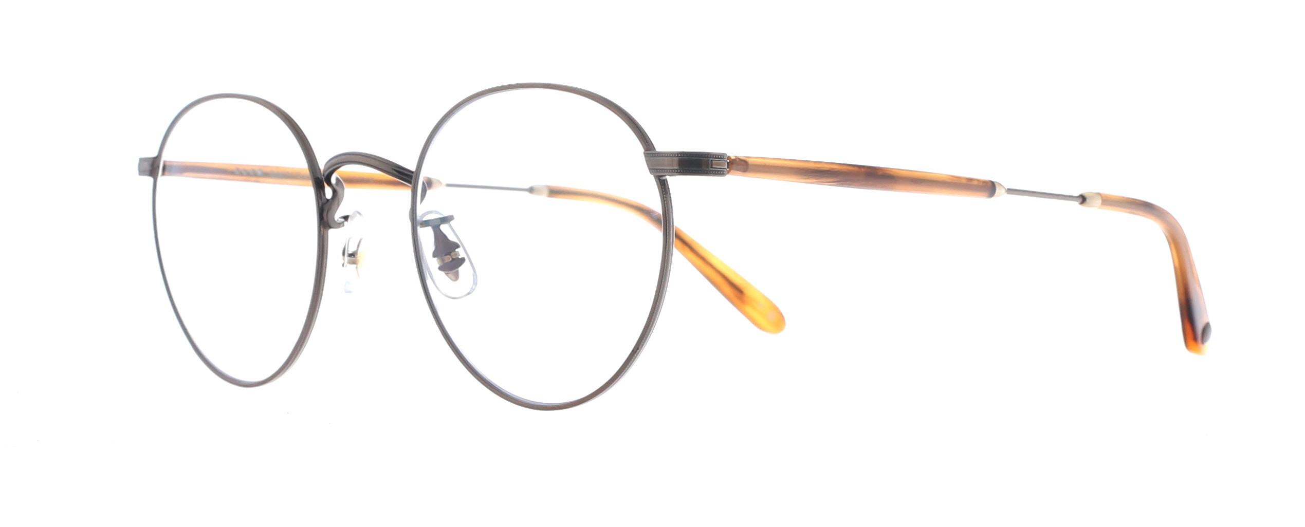 Picture of Garrett Leight Wilson M